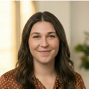 profile picture for Caroline Winand